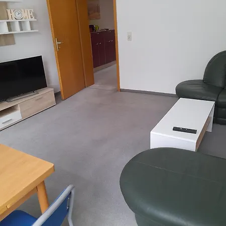 Schoene Wohnung Fuer Monteure Und Sonstige Reisende Zwickau Buitenkant foto