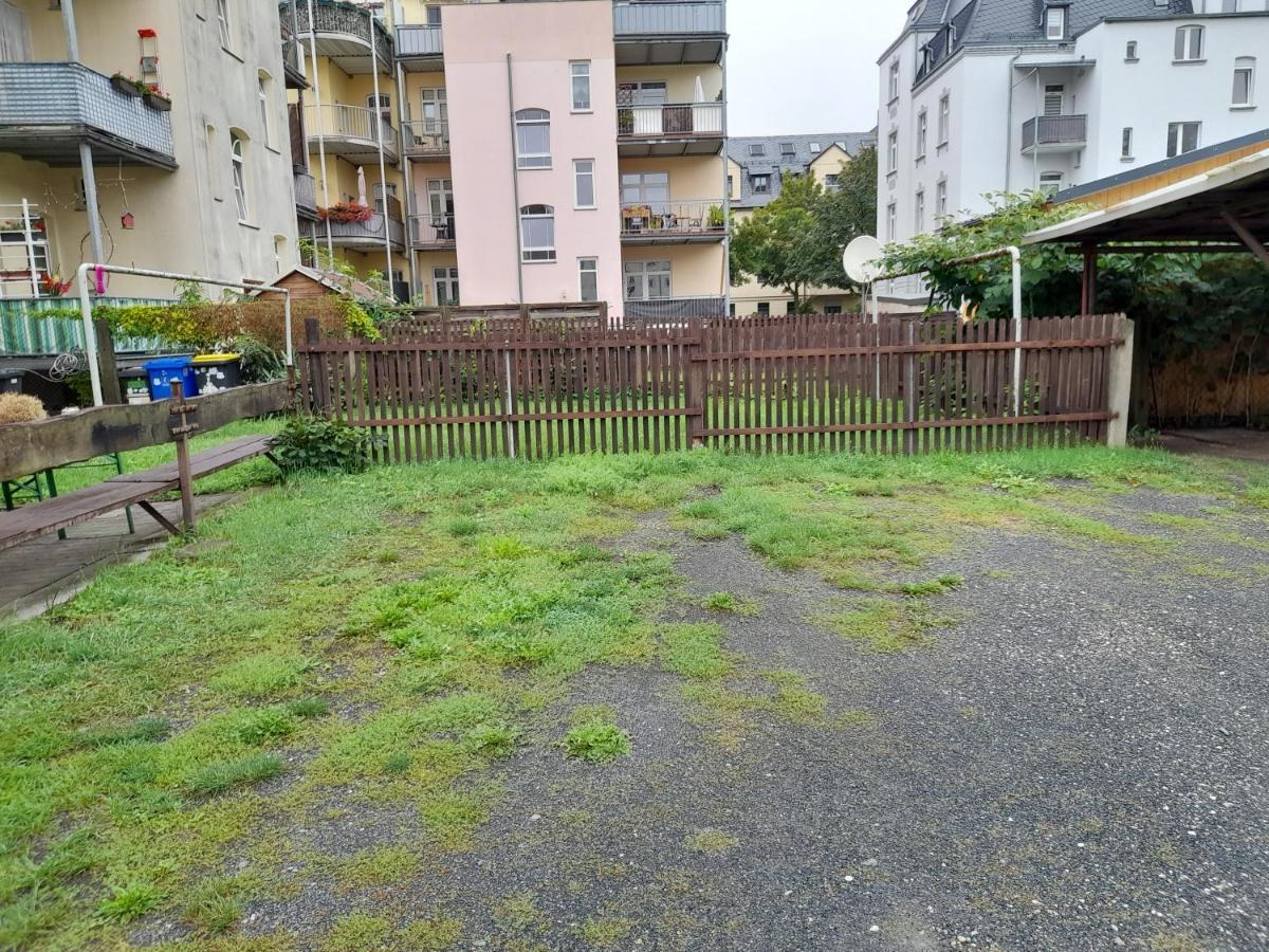 Schoene Fuer Monteure Und Sonstige Reisende *