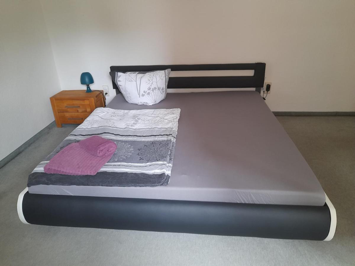 Apartment Schoene Fuer Monteure Und Sonstige Reisende *