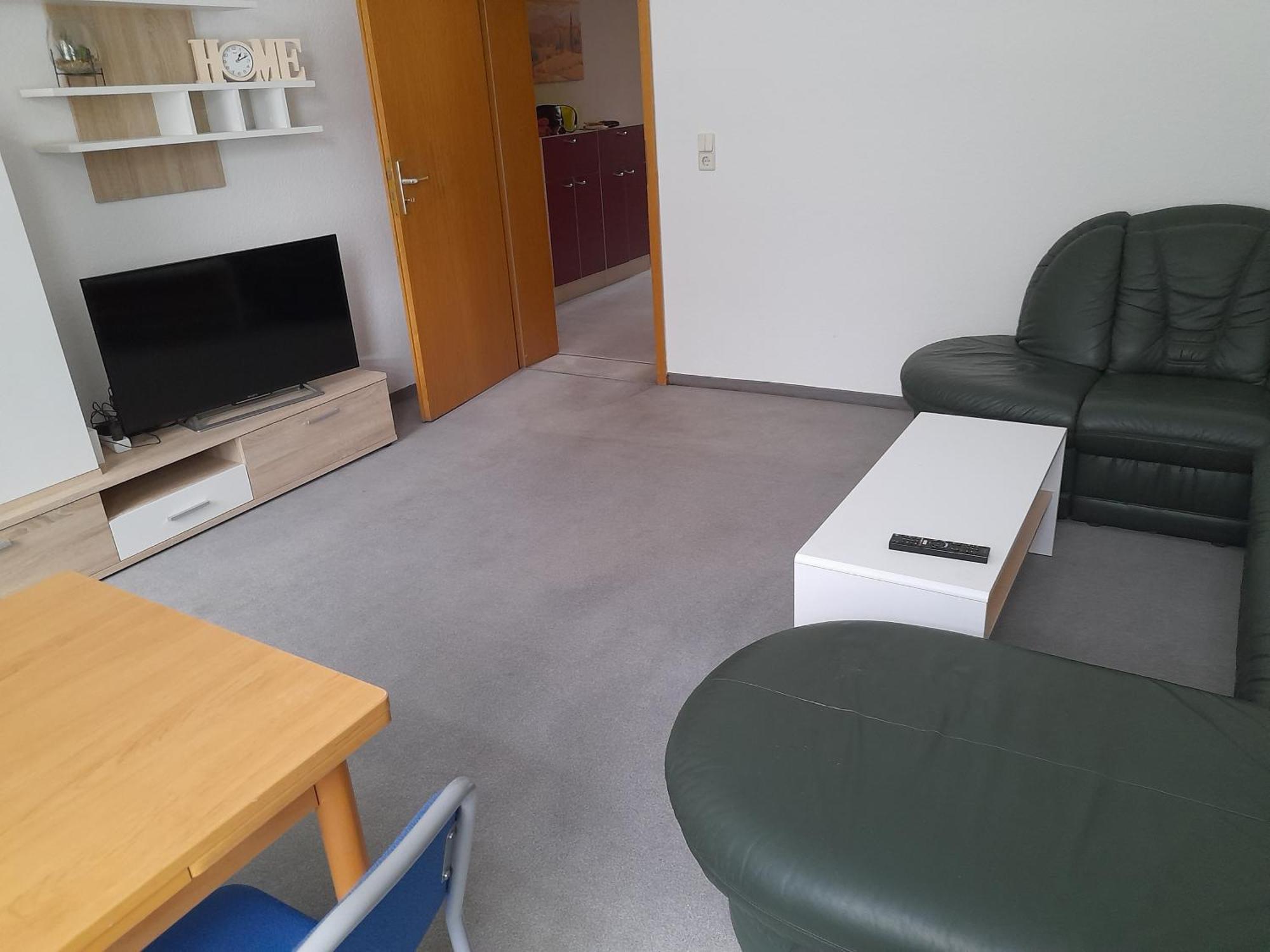 Schoene Fuer Monteure Und Sonstige Reisende *