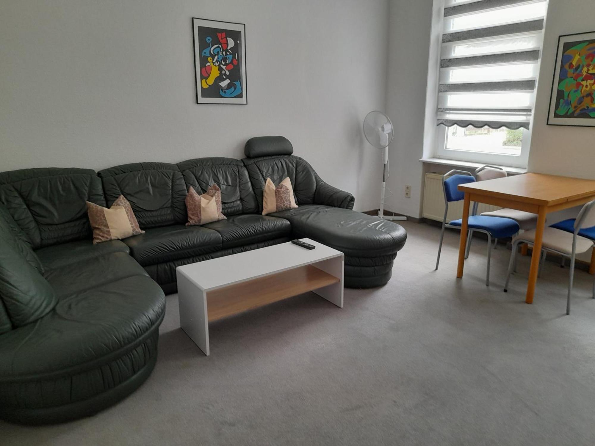 Schoene Fuer Monteure Und Sonstige Reisende Apartment *